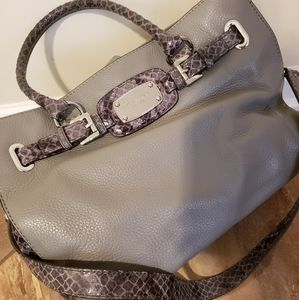 Michael Kors Crossbody/Satchel Bag